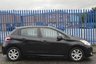 USED 2012 12 PEUGEOT 208 1.2 ACTIVE 5d 82 BHP + EURO 6 + 