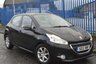 USED 2012 12 PEUGEOT 208 1.2 ACTIVE 5d 82 BHP + EURO 6 + 
