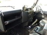 USED 2007 07 LAND ROVER DEFENDER 2.4 110 XS STATION WAGON 5d 122 BHP www.suffolkcarcentre.co.uk - Located at Reydon