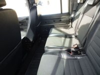 USED 2007 07 LAND ROVER DEFENDER 2.4 110 XS STATION WAGON 5d 122 BHP www.suffolkcarcentre.co.uk - Located at Reydon