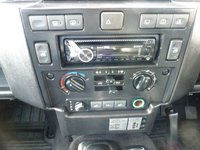 USED 2007 07 LAND ROVER DEFENDER 2.4 110 XS STATION WAGON 5d 122 BHP www.suffolkcarcentre.co.uk - Located at Reydon