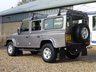 USED 2007 07 LAND ROVER DEFENDER 2.4 110 XS STATION WAGON 5d 122 BHP www.suffolkcarcentre.co.uk - Located at Reydon