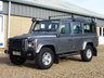 USED 2007 07 LAND ROVER DEFENDER 2.4 110 XS STATION WAGON 5d 122 BHP www.suffolkcarcentre.co.uk - Located at Reydon