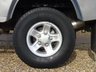 USED 2007 07 LAND ROVER DEFENDER 2.4 110 XS STATION WAGON 5d 122 BHP www.suffolkcarcentre.co.uk - Located at Reydon