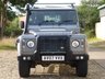 USED 2007 07 LAND ROVER DEFENDER 2.4 110 XS STATION WAGON 5d 122 BHP www.suffolkcarcentre.co.uk - Located at Reydon