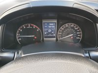 USED 2014 63 ISUZU D-MAX 2.5 TD UTAH DCB AUTO 164 BHP LEATHER+MOUNTAIN TOP ROLL** NO VAT