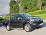 USED 2014 63 ISUZU D-MAX 2.5 TD UTAH DCB AUTO 164 BHP LEATHER+MOUNTAIN TOP ROLL** NO VAT