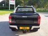 USED 2014 63 ISUZU D-MAX 2.5 TD UTAH DCB AUTO 164 BHP LEATHER+MOUNTAIN TOP ROLL** NO VAT