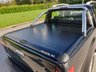 USED 2014 63 ISUZU D-MAX 2.5 TD UTAH DCB AUTO 164 BHP LEATHER+MOUNTAIN TOP ROLL** NO VAT