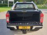 USED 2014 63 ISUZU D-MAX 2.5 TD UTAH DCB AUTO 164 BHP LEATHER+MOUNTAIN TOP ROLL** NO VAT