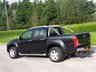 USED 2014 63 ISUZU D-MAX 2.5 TD UTAH DCB AUTO 164 BHP LEATHER+MOUNTAIN TOP ROLL** NO VAT