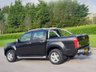 USED 2014 63 ISUZU D-MAX 2.5 TD UTAH DCB AUTO 164 BHP LEATHER+MOUNTAIN TOP ROLL** NO VAT