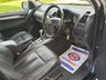 USED 2014 63 ISUZU D-MAX 2.5 TD UTAH DCB AUTO 164 BHP LEATHER+MOUNTAIN TOP ROLL** NO VAT
