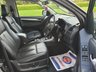 USED 2014 63 ISUZU D-MAX 2.5 TD UTAH DCB AUTO 164 BHP LEATHER+MOUNTAIN TOP ROLL** NO VAT