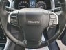 USED 2014 63 ISUZU D-MAX 2.5 TD UTAH DCB AUTO 164 BHP LEATHER+MOUNTAIN TOP ROLL** NO VAT