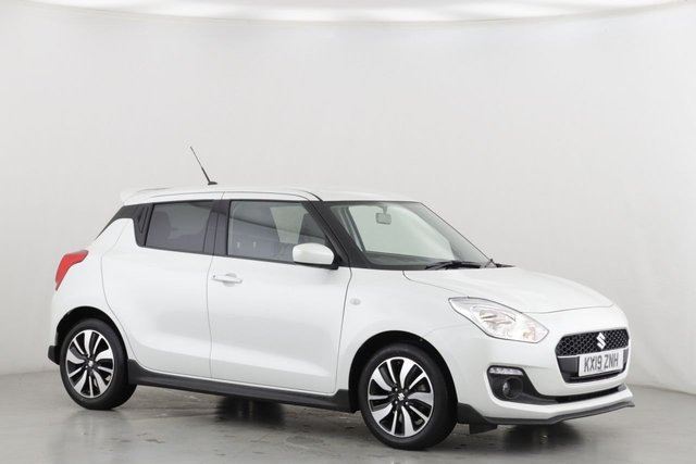 View our SUZUKI SWIFT