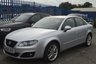 USED 2009 09 SEAT EXEO 2.0 SE CR TDI 4d 141 BHP 