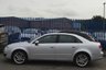 USED 2009 09 SEAT EXEO 2.0 SE CR TDI 4d 141 BHP 