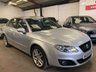 USED 2009 09 SEAT EXEO 2.0 SE CR TDI 4d 141 BHP 