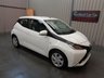 USED 2015 15 TOYOTA AYGO 1.0 VVT-I X-PLAY X-SHIFT 5d AUTO 69 BHP 
