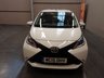USED 2015 15 TOYOTA AYGO 1.0 VVT-I X-PLAY X-SHIFT 5d AUTO 69 BHP 