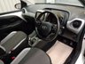 USED 2015 15 TOYOTA AYGO 1.0 VVT-I X-PLAY X-SHIFT 5d AUTO 69 BHP 