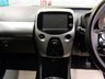 USED 2015 15 TOYOTA AYGO 1.0 VVT-I X-PLAY X-SHIFT 5d AUTO 69 BHP 