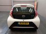 USED 2015 15 TOYOTA AYGO 1.0 VVT-I X-PLAY X-SHIFT 5d AUTO 69 BHP 
