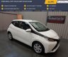 USED 2015 15 TOYOTA AYGO 1.0 VVT-I X-PLAY X-SHIFT 5d AUTO 69 BHP 