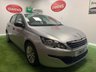 USED 2017 67 PEUGEOT 308 1.2 PureTech Access 5dr STILL IN DEALER WARRANTY