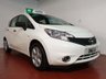 USED 2014 14 NISSAN NOTE  1.5 dCi Visia 5dr (a/c) 15 Month AU Warranty