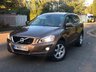 USED 2009 59 VOLVO XC60 2.4 D5 SE AWD 5d 205 BHP VERY WELL MAINTAINED++FSH