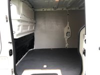 USED 2015 15 VAUXHALL VIVARO 1.6 2900 L1H1 CDTI 115 PANEL VAN   