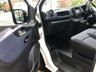USED 2015 15 VAUXHALL VIVARO 1.6 2900 L1H1 CDTI 115 PANEL VAN   
