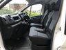 USED 2015 15 VAUXHALL VIVARO 1.6 2900 L1H1 CDTI 115 PANEL VAN   