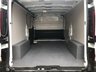 USED 2015 15 VAUXHALL VIVARO 1.6 2900 L1H1 CDTI 115 PANEL VAN   