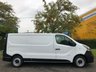 USED 2015 15 VAUXHALL VIVARO 1.6 2900 L1H1 CDTI 115 PANEL VAN   