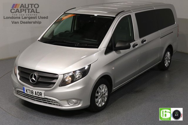 van auto