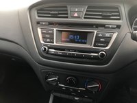 USED 2018 18 HYUNDAI I20 1.4 MPI SE 5d AUTO 99 BHP ** RAC BUYSURE INSPECTED **