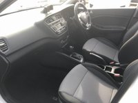 USED 2018 18 HYUNDAI I20 1.4 MPI SE 5d AUTO 99 BHP ** RAC BUYSURE INSPECTED **