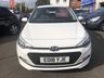 USED 2018 18 HYUNDAI I20 1.4 MPI SE 5d AUTO 99 BHP ** RAC BUYSURE INSPECTED **