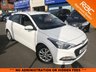 USED 2018 18 HYUNDAI I20 1.4 MPI SE 5d AUTO 99 BHP ** RAC BUYSURE INSPECTED **