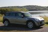 USED 2016 16 MINI CLUBMAN 2.0 COOPER SD 5d AUTO 188 BHP AUTOMATIC, TAX &pound;30.00
