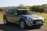 USED 2016 16 MINI CLUBMAN 2.0 COOPER SD 5d AUTO 188 BHP AUTOMATIC, TAX &pound;30.00