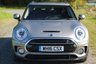 USED 2016 16 MINI CLUBMAN 2.0 COOPER SD 5d AUTO 188 BHP AUTOMATIC, TAX &pound;30.00