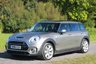 USED 2016 16 MINI CLUBMAN 2.0 COOPER SD 5d AUTO 188 BHP AUTOMATIC, TAX &pound;30.00