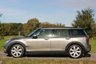 USED 2016 16 MINI CLUBMAN 2.0 COOPER SD 5d AUTO 188 BHP AUTOMATIC, TAX &pound;30.00