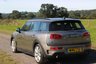 USED 2016 16 MINI CLUBMAN 2.0 COOPER SD 5d AUTO 188 BHP AUTOMATIC, TAX &pound;30.00