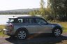 USED 2016 16 MINI CLUBMAN 2.0 COOPER SD 5d AUTO 188 BHP AUTOMATIC, TAX &pound;30.00