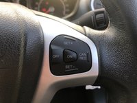 USED 2012 12 FORD FIESTA 1.4 TITANIUM TDCI 5d 69 BHP 